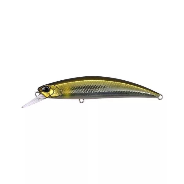 Duo Spearhead Ryuki 80SP 8cm 5,6gr CRA3050 Half Mirror Ayu Plovoucí Wobler