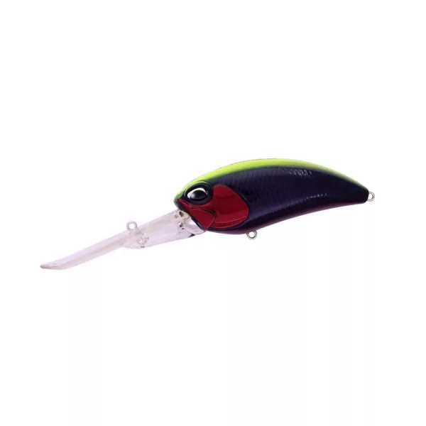 Duo Realis Crank G87 20A G-FIX 8,7cm 35,5gr GHA3145 Dark Phoenix Plovoucí Wobler