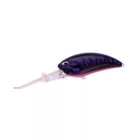   Duo Realis Crank G87 20A G-FIX 8,7cm 35,5gr CCCZ093 Purple Eclipse Plovoucí Wobler