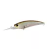 Duo Realis Shad 59MR SP 5,9cm 4,7gr GEA3006 Ghost Minnow Plovoucí Wobler
