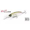 Duo Realis Shad 59MR SP 5,9cm 4,7gr GEA3006 Ghost Minnow Plovoucí Wobler