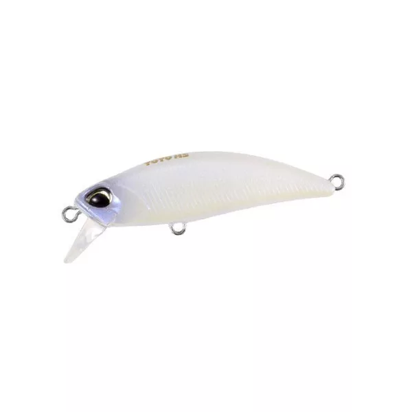 Duo Tetra Works Toto 48HS 4,8cm 4,3gr ACC3008 Neo Pearl Klesající wobler