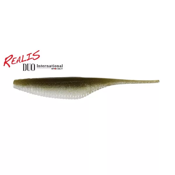 Duo Realis Versa Pintail 10cm F099 Rikyu Plastová Nástraha 7ks