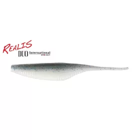   Duo Realis Versa Pintail 10cm F104 Smokey Magic Plastová Nástraha 7ks