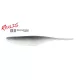 Duo Realis Versa Pintail 10cm F104 Smokey Magic Plastová Nástraha 7ks