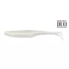 Duo Realis Versa Shad 7,6cm F098 Ice Cube Plastová návnada 10ks