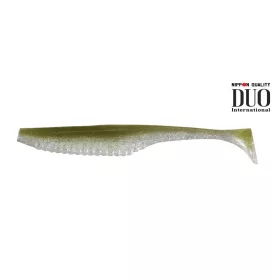   Duo Realis Versa Shad 7,6cm F099 Rikyu Plastová návnada 10ks