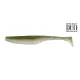 Duo Realis Versa Shad 7,6cm F099 Rikyu Plastová návnada 10ks