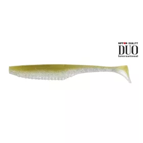   Duo Realis Versa Shad 7,6cm F100 Lively Rikyu Plastová návnada 10ks