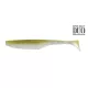 Duo Realis Versa Shad 7,6cm F100 Lively Rikyu Plastová návnada 10ks