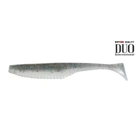   Duo Realis Versa Shad 7,6cm F104 Smokey Magic Plastová návnada 10ks