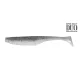 Duo Realis Versa Shad 7,6cm F104 Smokey Magic Plastová návnada 10ks