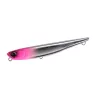 Duo Bayruf Manic Fish 77 7,7cm 9gr MCCZ363 Pink Head Flash Potápivý Wobler