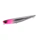Duo Bayruf Manic Fish 77 7,7cm 9gr MCCZ363 Pink Head Flash Potápivý Wobler