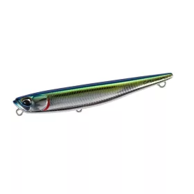   Duo Bayruf Manic Fish 77 7,7cm 9gr MCCZ365 Kibinago Flash Potápivý Wobbler