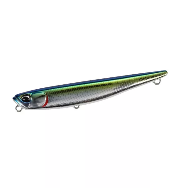 Duo Bayruf Manic Fish 77 7,7cm 9gr MCCZ365 Kibinago Flash Potápivý Wobbler