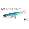 Duo Bayruf Manic Fish 77 7,7cm 9gr MCCZ365 Kibinago Flash Potápivý Wobbler