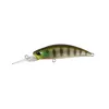 Duo Spearhead Ryuki 50MDF 5cm 3,2gr CCC3158 Ghost Gill Plovoucí Wobler