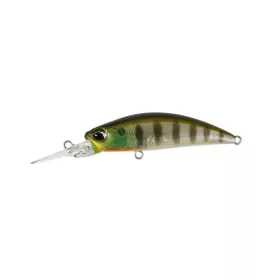   Duo Spearhead Ryuki 50MDF 5cm 3,2gr CCC3158 Ghost Gill Plovoucí Wobler