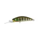 Duo Spearhead Ryuki 50MDF 5cm 3,2gr CCC3158 Ghost Gill Plovoucí Wobler