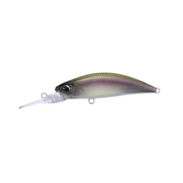 Duo Spearhead Ryuki 50MDF 5cm 3,2gr CRA3061 Komochi Wakasagi Plovoucí Wobler