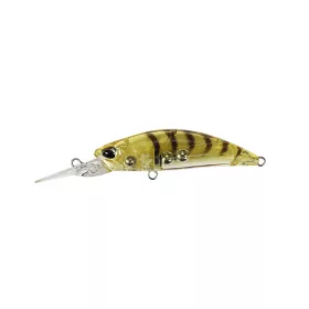   Duo Spearhead Ryuki 50MDF 5cm 3,2gr CCC0312 Gold Shrimp Plovoucí Wobler