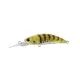 Duo Spearhead Ryuki 50MDF 5cm 3,2gr CCC0312 Gold Shrimp Plovoucí Wobler