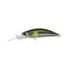 Duo Spearhead Ryuki 50MDF 5cm 3,2gr CRA3050 Half Mirror Ayu Plovoucí Wobler