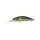 Duo Spearhead Ryuki 50MDF 5cm 3,2gr CRA3050 Half Mirror Ayu Plovoucí Wobler