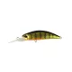 Duo Spearhead Ryuki 50MDF 5cm 3,2gr ASA3146 Gold Perch Plovoucí Wobler
