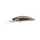 Duo Spearhead Ryuki 50MDF 5cm 3,2gr MCC4018 Brown Back Yamame OB Plovoucí Wobler