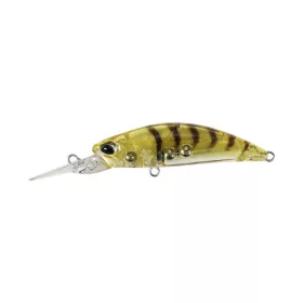   Duo Spearhead Ryuki 70MDF 7cm 5,4gr CCC0312 Gold Shrimp Plovoucí Wobler