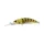 Duo Spearhead Ryuki 70MDF 7cm 5,4gr CCC0312 Gold Shrimp Plovoucí Wobler
