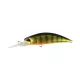 Duo Spearhead Ryuki 70MDF 7cm 5,4gr ASA3146 Gold Perch Plovoucí Wobler