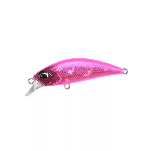 Duo Spearhead Ryuki 45S 4,5cm 4gr ADA4024 Shocking Pink Potápivý Wobler