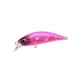 Duo Spearhead Ryuki 45S 4,5cm 4gr ADA4024 Shocking Pink Potápivý Wobler