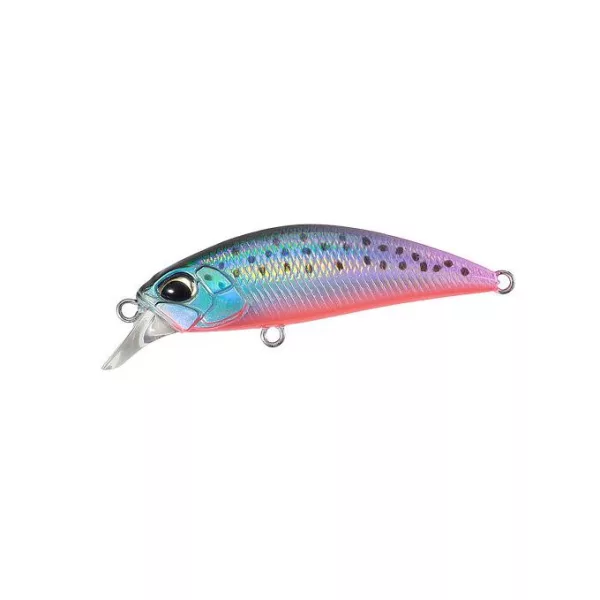 Duo Spearhead Ryuki 45S 4,5cm 4gr ANA4032 Itou RB Potápivý wobler