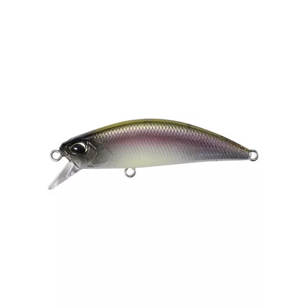 Duo Spearhead Ryuki 50S 5cm 4,5gr CRA3061 Komochi Wakasagi Potápivý Wobbler