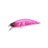 Duo Spearhead Ryuki 50S 5cm 4,5gr ADA4028 Shocking Pink Potápivý Wobler