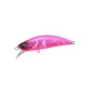 Duo Spearhead Ryuki 50S 5cm 4,5gr ADA4028 Shocking Pink Potápivý Wobler