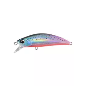   Duo Spearhead Ryuki 50S 5cm 4,5gr ANA4032 Itou RB Potápivý wobler