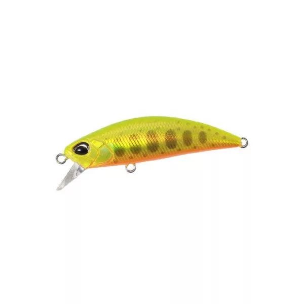 Duo Spearhead Ryuki 50S 5cm 4,5gr ANA4056 Golden Yamame Potápivý wobler
