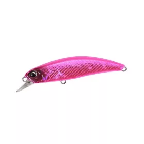   Duo Spearhead Ryuki 60S 6cm 6,5gr ADA4024 Shocking Pink Potápivý Wobbler