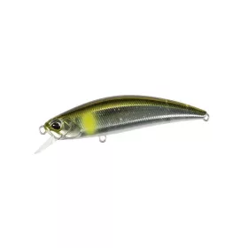   Duo Spearhead Ryuki 50F 5cm 2,8gr CRA3050 Half Mirror Ayu Plovoucí Wobbler