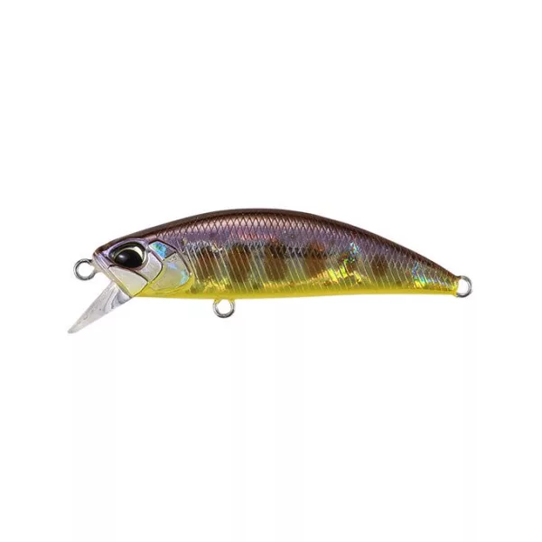 Duo Spearhead Ryuki 50S 5cm 4,5gr ADA4007 Violet Yamame OB potápivý wobler
