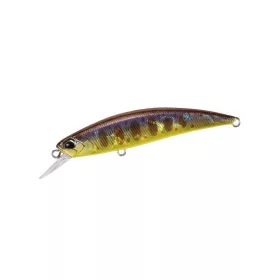   Duo Spearhead Ryuki 70S 7cm 9gr ADA4007 Violet Yamame YB Potápivý wobler