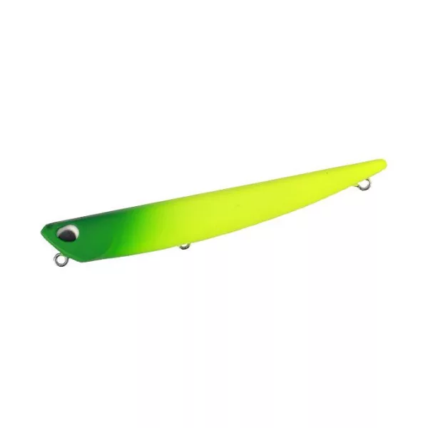 Duo Bayruf Manic 75 7,5cm 7,6gr ACC0346 Mat Banana Potápivý Wobler