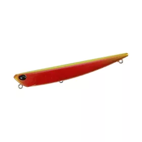   Duo Bayruf Manic 75 7,5cm 7,6gr ACC0354 Sight Bachi Red Potápivý Wobler