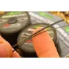 Korda Dura Kord Dyneema Spliceable Leader Pletená Návazcová Šňůra 15m 65lb