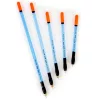 Preston Dura Wag Rovný 1,5 + 0,5gr Waggler Splávek